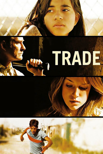 Trade Poster