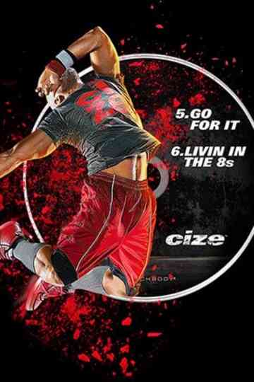 Cize  Go For It Poster