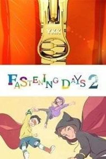 Fastening Days 2 Poster