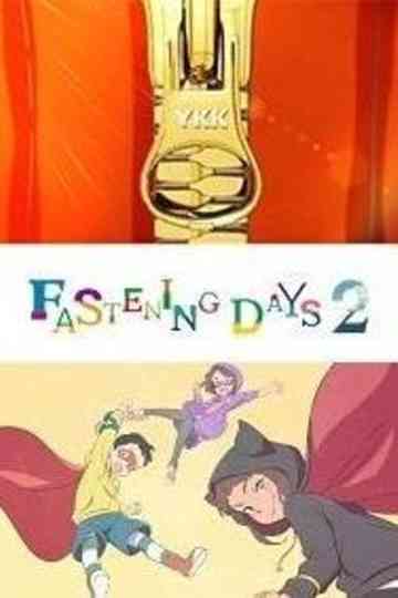 Fastening Days 2 Poster