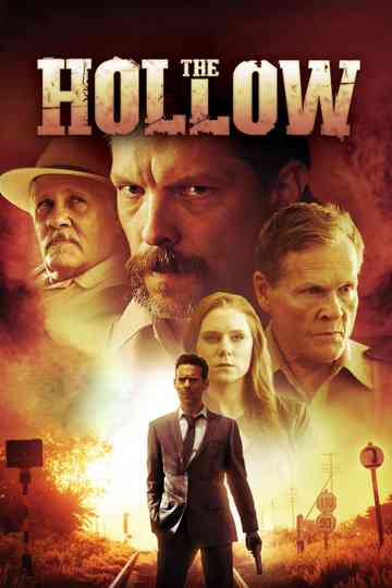 The Hollow Poster