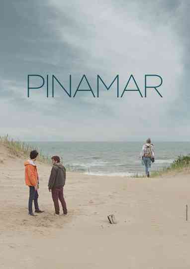 Pinamar Poster