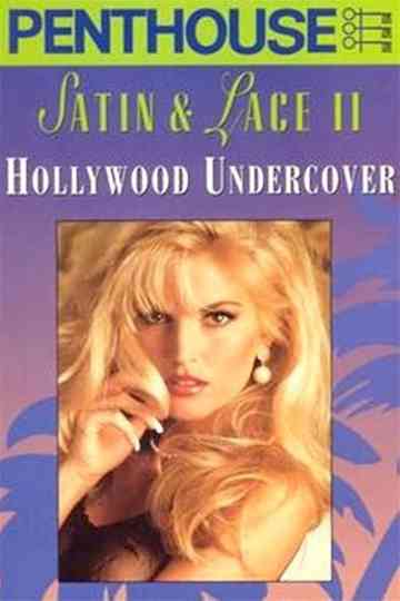 Penthouse Satin  Lace II Hollywood Undercover Poster