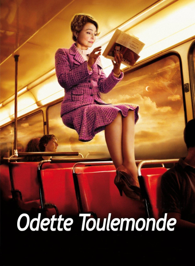 Odette Toulemonde Poster