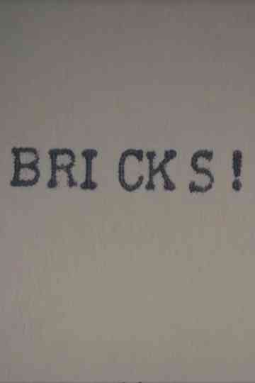 Bricks! Poster