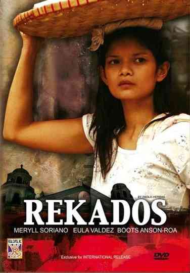 Rekados Poster