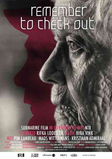 Remember to check out Poster