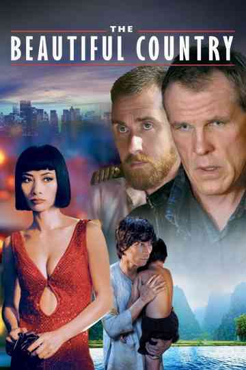 The Beautiful Country poster