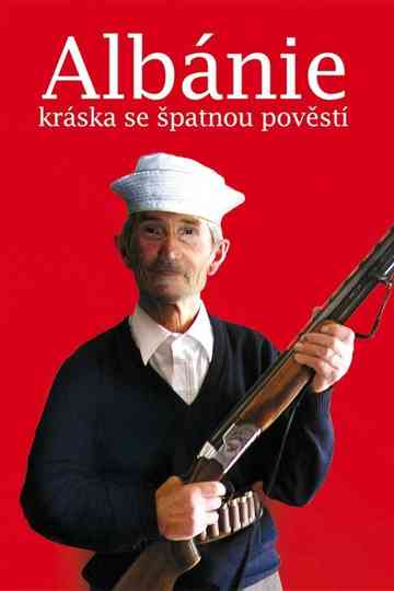 Albánie  kráska se špatnou pověstí Poster