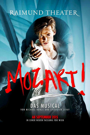 Mozart The Musical