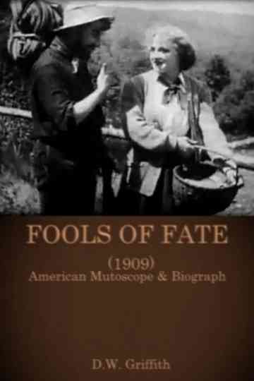 Fools of Fate Poster