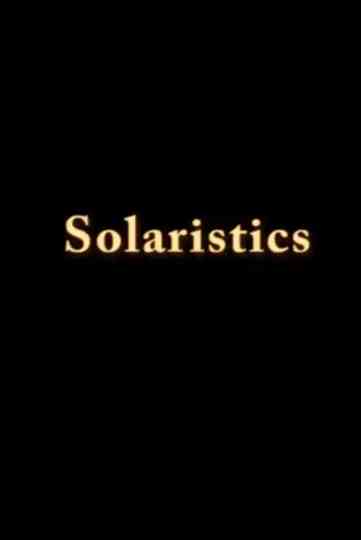 Solaristics Poster