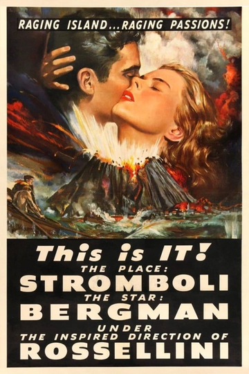 Stromboli