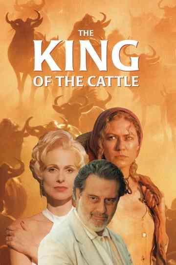The King of The Cattle Poster