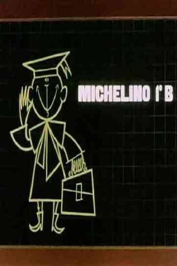 Michelino 1A B Poster