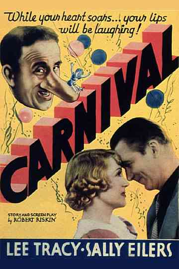 Carnival Poster