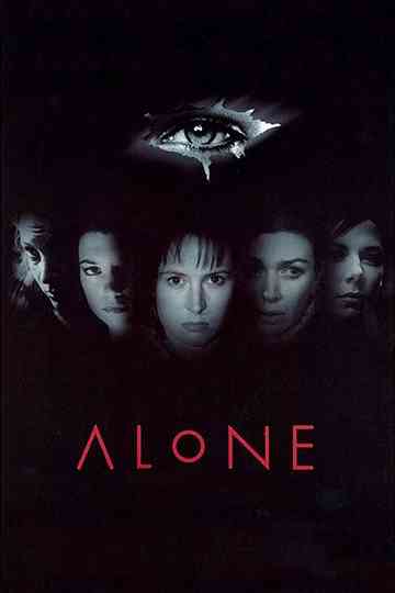 Alone Poster