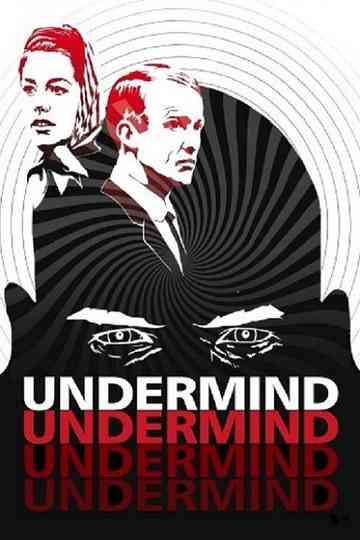 Undermind Poster