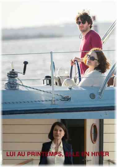 Unexpected Love Poster