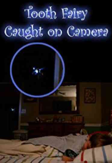 Tooth Fairy Caught on Camera Poster