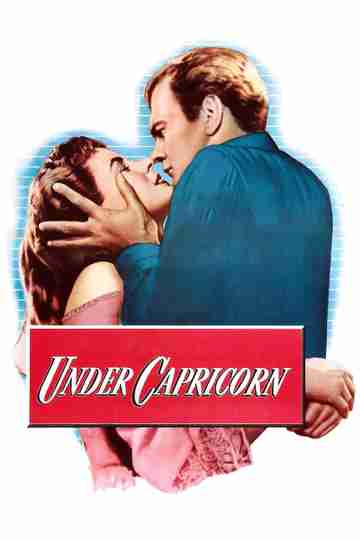 Under Capricorn Poster