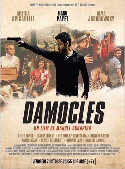 Damocles