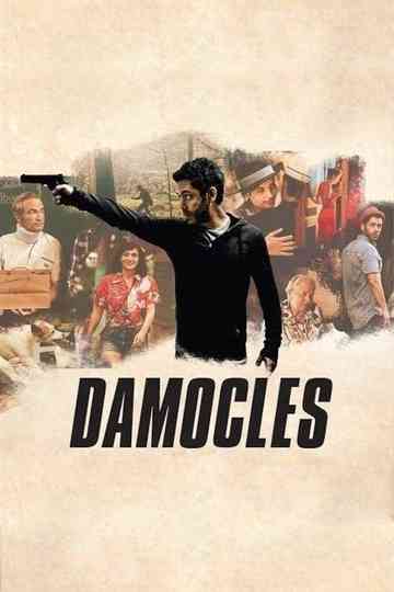 Damocles poster