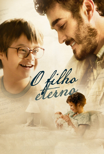 O Filho Eterno Poster