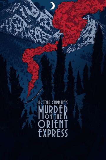 Murder on the Orient Express