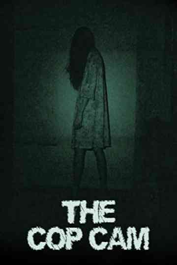 The Cop Cam Poster