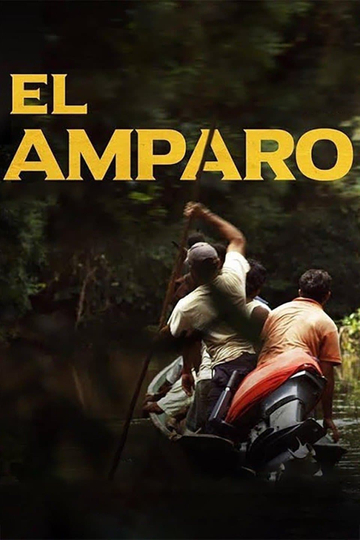 El Amparo Poster