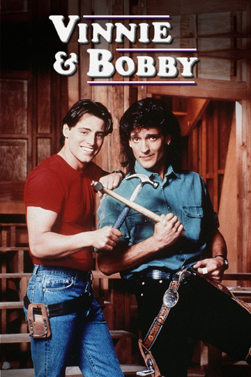 Vinnie & Bobby Poster