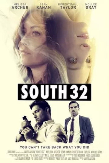 South32 Poster