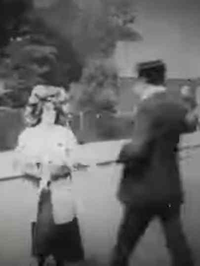 Lost, Stolen or Strayed Poster