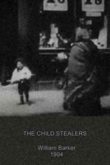 The Kidnapped Child
