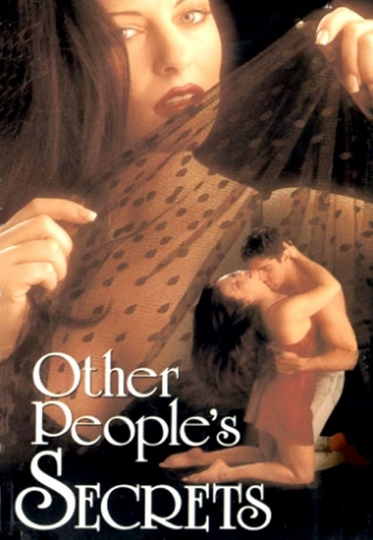 Other Peoples Secrets Poster