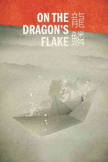 Na Escama do Dragão Poster