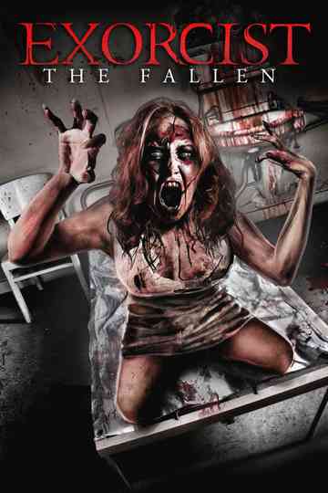 Exorcist The Fallen