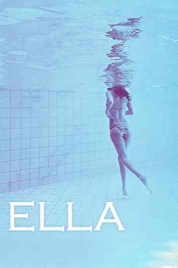 Ella Poster