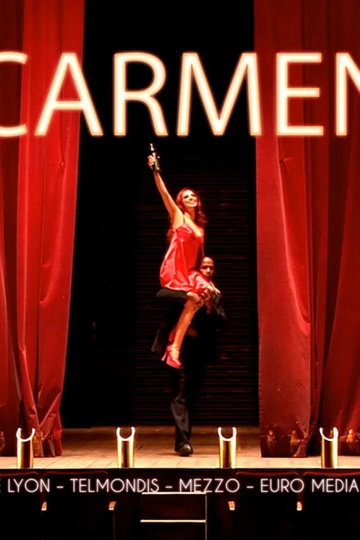 Carmen Poster