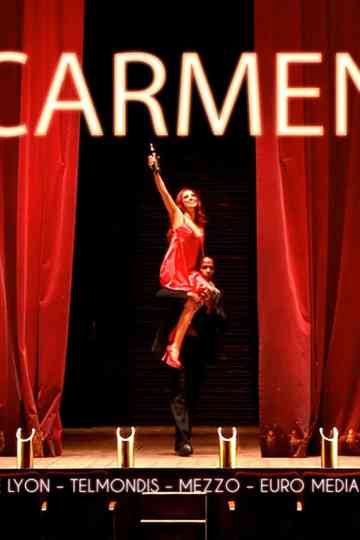 Carmen Poster