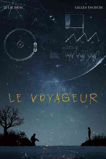 The Voyager Poster