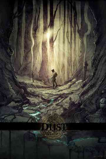 Dust Poster