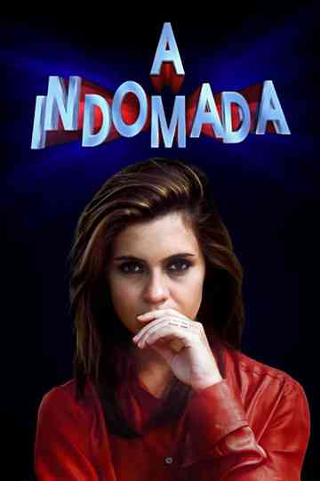 A Indomada Poster