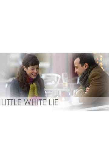 Little White Lie Poster