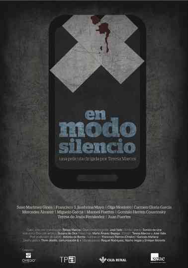 On Silent Mode Poster