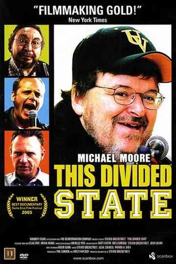 This Divided State Poster