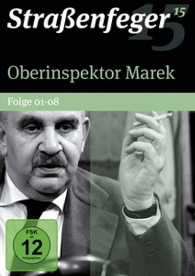 Oberinspektor Marek
