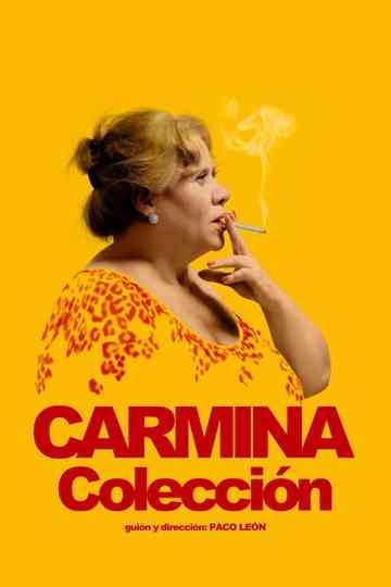 Carmina Collection Poster