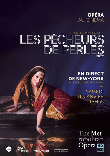 Bizet The Pearl Fishers